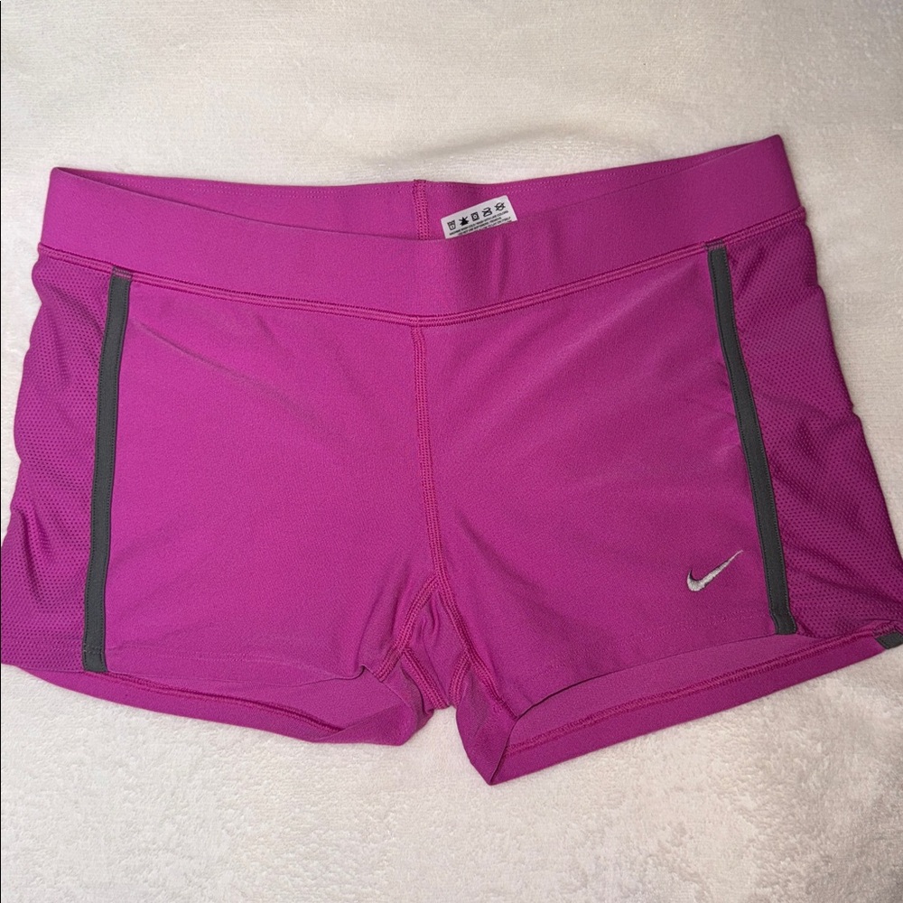 Nike Spandex